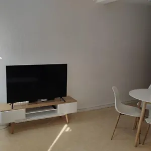A5 T2 Filatiers Appartement
