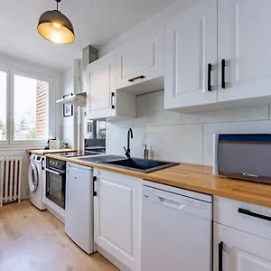 Le T3 Cote Pavee Parking Facile Appartement