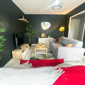 Redlounge Appartement