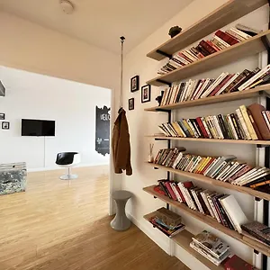 Le Brooklyn - T2 A Compans Avec Vue Remarquable Appartement