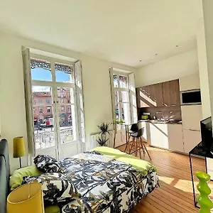 Le Jardin D'eden Appartement