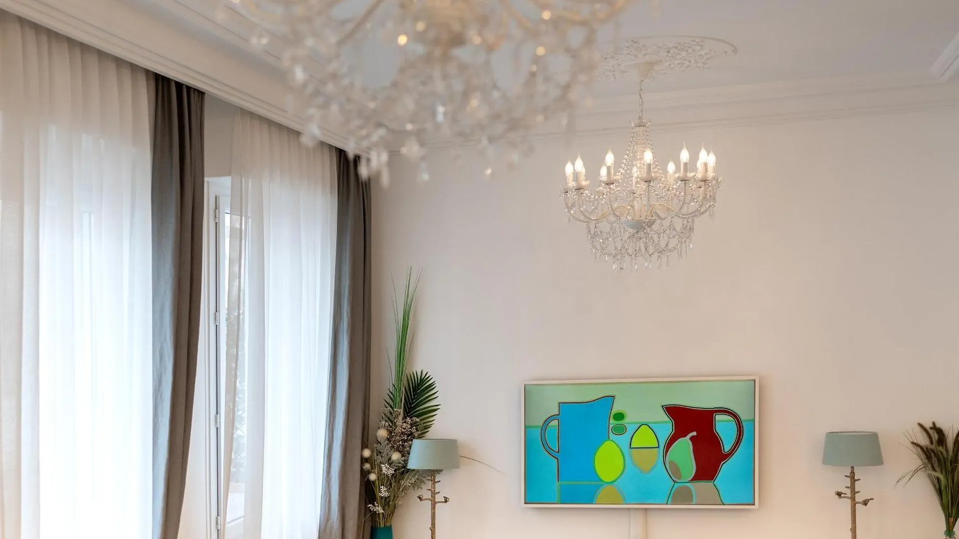 Apartment L Elegance Toulousaine Avec Garage Toulouse